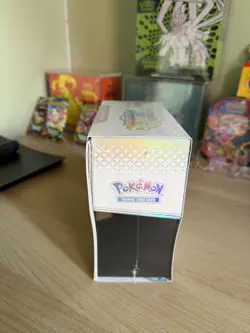 Pokemon TCG - Prismatic Evolutions Elite Trainer Box - ETB - Sealed - Image 2