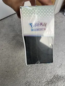 Pokemon TCG - Prismatic Evolutions - Pokemon Center ETB Sealed [Minor Tear] - Image 5