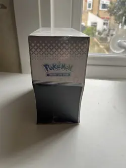 Pokemon TCG: Prismatic Evolutions Elite Trainer Box ETB - Sealed✅ - Image 3