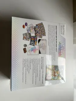 Pokemon TCG: Prismatic Evolutions Elite Trainer Box ETB - Sealed✅ - Image 4