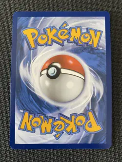 Pokemon TCG | Misty's Psyduck | 045/182 | Destined Rivals | Reverse Holo - Image 2