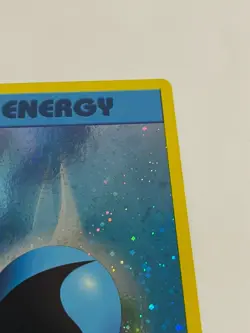 Water Energy (WotC 2002 League Promo) - Pokemon League & Championship Cards - Image 3