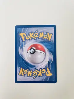 Pokemon TCG Misty's Psyduck Destined Rivals 071/063 Korean - Image 2