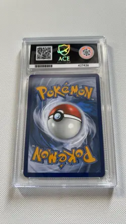 Pokemon TCG Ace 10 Misty's Psyduck 193/182 Destined Rivals 🚀 - Image 2