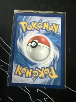 Pokemon TCG Misty's Psyduck Destined Rivals 071/063 Korean - Image 2
