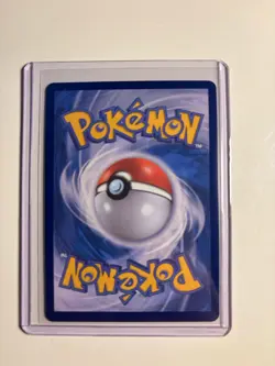 Pokemon TCG Misty's Psyduck Destined Rivals 071/063 Korean - Image 2