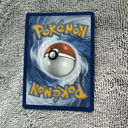 Pokemon TCG Misty's Psyduck Destined Rivals - Image 2