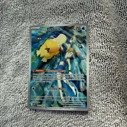 Pokemon TCG Misty's Psyduck Destined Rivals - Image 3
