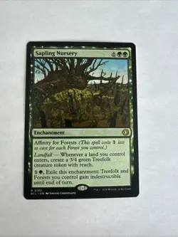 Sapling Nursery Lorwyn Eclipsed Regular - Image 1