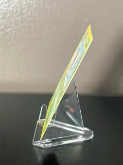 Pokemon Butterfree 9/18 Southern Islands Regular Rare LP 2001 WotC Promo Vintage - Image 5