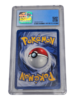 Umbreon 13/75 Neo Discovery Holo Unlimited CGC 8 NM/Mint 7001 - Image 2