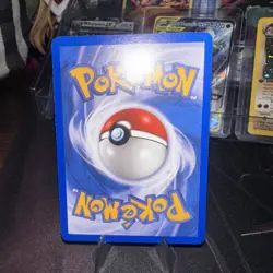 Dugtrio Reverse Holo Fire Red & Leaf Green Pokemon Card LP - Image 3