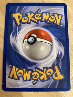 Grimer - 57/82 - Common - Team Rocket - Pokemon Card - Image 3