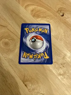 Grimer - 57/82 - Common - Team Rocket - Pokemon Card - Image 4