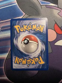 Gliscor Lv X Holo Pokemon Diamond & Pearl Legends Awakened #141 2008 - Image 4