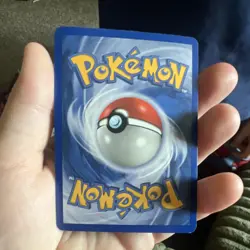 Pokemon Dark Dragonite Deck Exclusives 015/109 Holo Rare 2004 TCG Card - Image 2