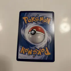 Wigglytuff ex 040/151 151C: Chinese Pokemon 151c Scarlet & Violet 151 - Image 2