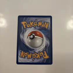 SALAMENCE EX 114/159 JOURNEY TOGETHER POKEMON (DOUBLE RARE, NM) - Image 2