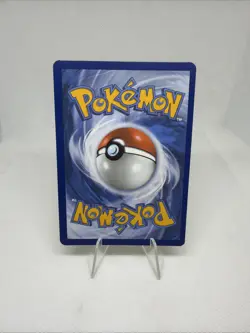 Ariados Reverse Holo Perfect Order Pokemon Unplayed NEW NM!! 002/088 - Image 2