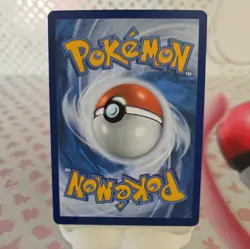 Pokemon TCG - Vileplume Non Holo Scarlet & Violet 151 - 045/165 - Deck Exclusive - Image 2