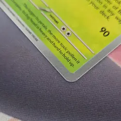 Pokemon TCG - Vileplume Non Holo Scarlet & Violet 151 - 045/165 - Deck Exclusive - Image 5