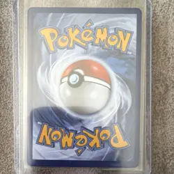 Numel-Incandescent Body Combustion - Pokemon TCG/ASC - 223/217 - Rare Fire Basic - Image 2