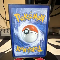 Pokemon TCG Misdreavus ASC 233/217 Basic 60 HP Ghost English 2024 Card - Image 2