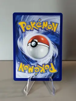 Carte POKEMON FR - Mega-Lucario Ex 077/132 Mega-Evolution - Image 2