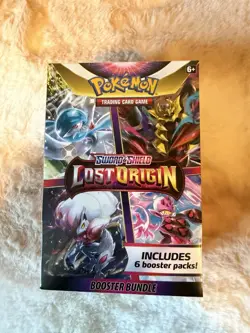 Pokemon TCG Booster Bundles Assorted Lot New Factory Sealed - Image 3
