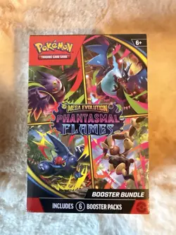 Pokemon TCG Booster Bundles Assorted Lot New Factory Sealed - Image 4
