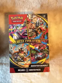 Pokemon TCG Booster Bundles Assorted Lot New Factory Sealed - Image 5