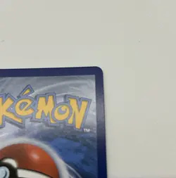 NM Pokemon Lanas Fishing Rod Sun & Moon Cosmic Eclipse 266/236 Secret Rare Holo - Image 4