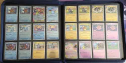 Pokemon TCG Perfect Order - Complete Master Base Set - reverse holo and EX - Image 3