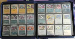 Pokemon TCG Perfect Order - Complete Master Base Set - reverse holo and EX - Image 5