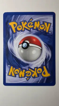 Pokemon TCG Pichu Holo Rare Neo Genesis 12/111 LP/EX Condition - Image 2