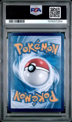 PSA 10 - Pikachu 172/SV-P Pizza Hut Hong Kong Exclusive Campaign Promo - Pokemon - Image 2