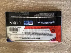 Pokemon Tcg,Temporal Forces,Booster Pack Factory Sealed New X 4 Packs. - Image 4