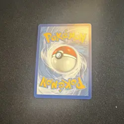 Pokemon Boltund VMAX Secret Rare Holo 267/264 Fusion Strike 320 HP - Image 2