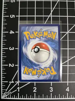 Boltund VMax 104/264 Pokemon Fusion Strike NM/M - Image 2