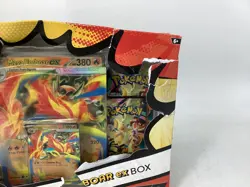 Pokemon TCG Mega Evolution Ascended Heros Box Set - Image 3