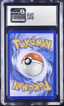 Pokemon TCG Pikachu Libre 14/30 2016 XY Trainer Kit Half Deck CGC 9 Mint - Image 2