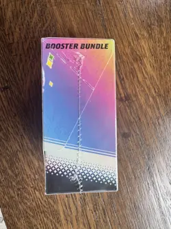 Pokemon TCG Scarlet & Violet Prismatic Evolutions Booster Bundle Box Sealed New - Image 5