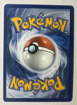 Wigglytuff Illustration Rare Phantasmal Flames Pokemon TCG 105/094 - Image 2
