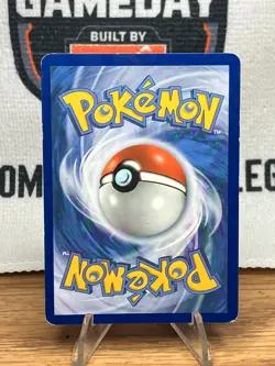 2013 Pokemon Legnedary Treasures - Shaymin Ex RC21/RC25 - Image 2