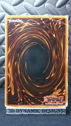 | Yugioh Pot of Greed SYE-040 Common Starter Deck Yugi Evolution HP 🔥 | - Image 2