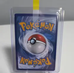 Birthday Pikachu 24 Celebrations Holo Black Star Promo Pokemon Card - Image 3