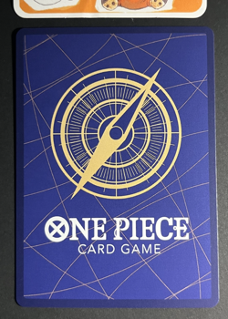 One Piece Fukurou OP03-088 (CS 2024 Celebration Pack) - Image 3
