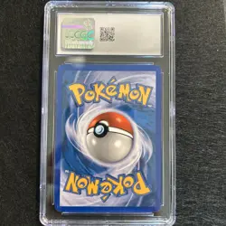Riolu Uncommon Diamond and Pearl 61/130 CGC 10 NEAR MINT - Image 2