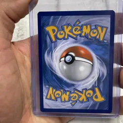 Escavalier - XY Phantom Forces 64/119 Rare Mitsuhiro Arita Pokemon Card NM/MT - Image 3