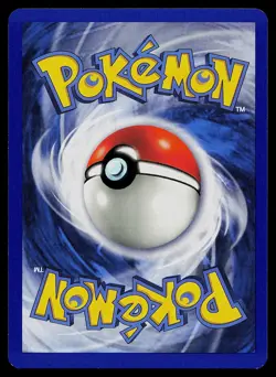 Pokemon Card - Pokenav Emerald 81/106 Reverse Holo Stamped - Image 2